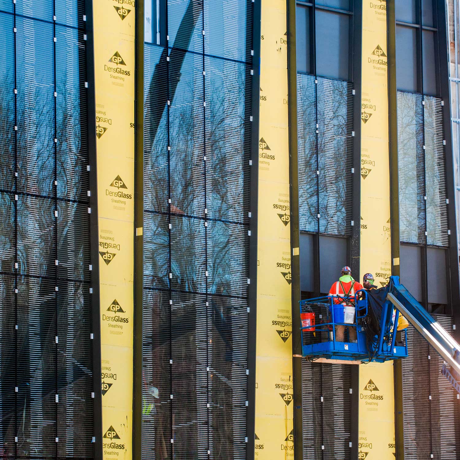 window repair.
