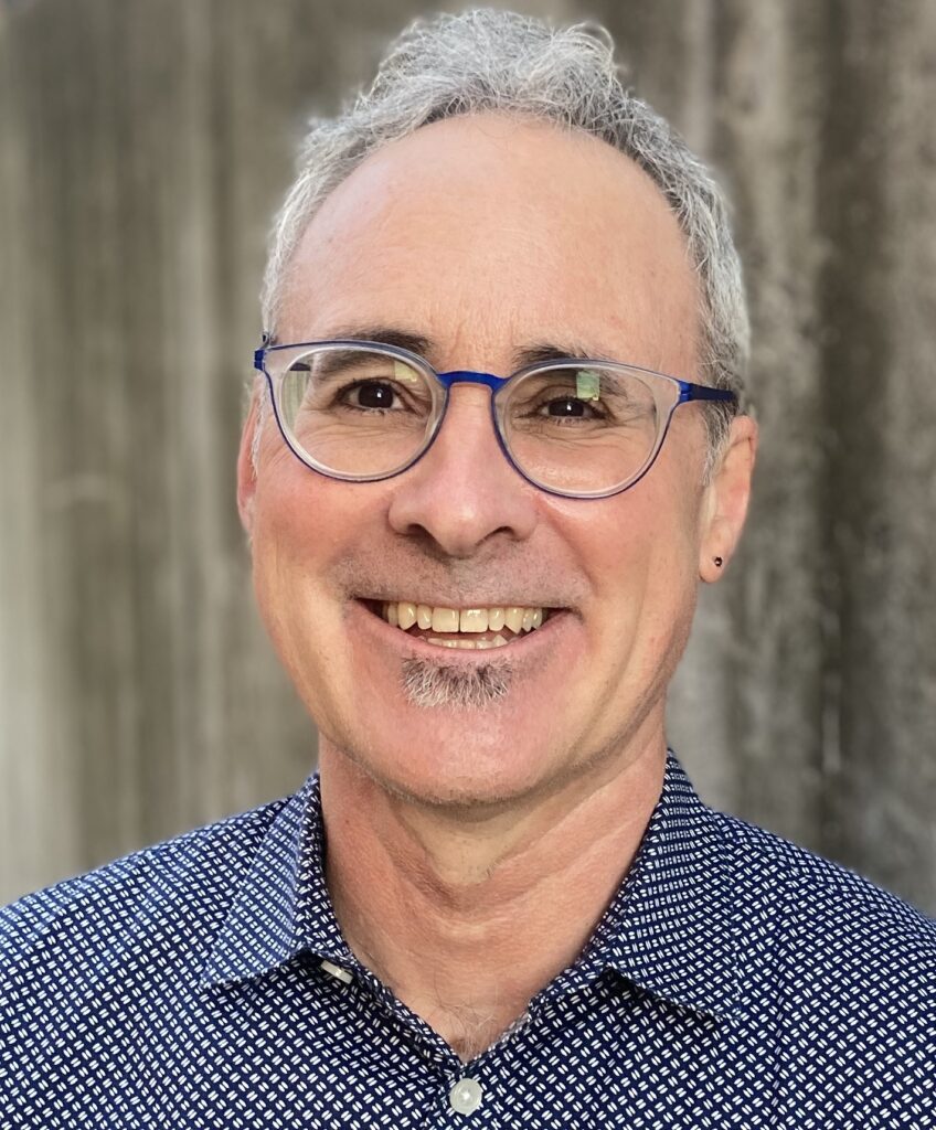 Jeffrey Schneider