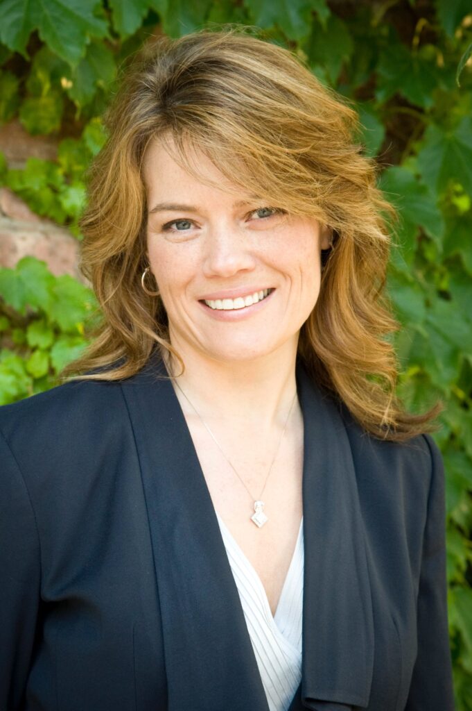 Belinda Guthrie