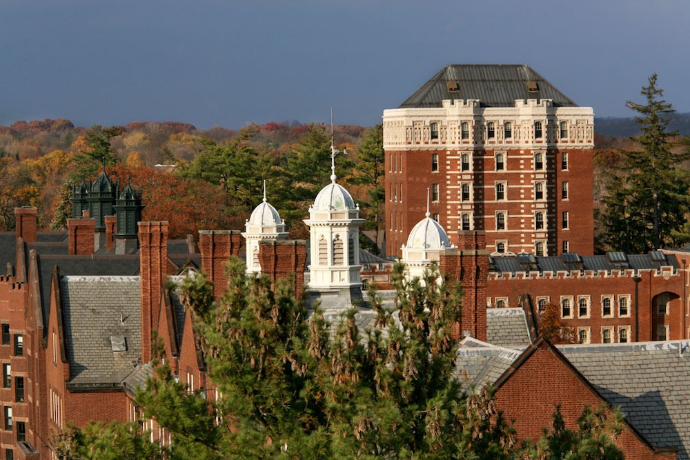 Jewett House Office Of Residential Life